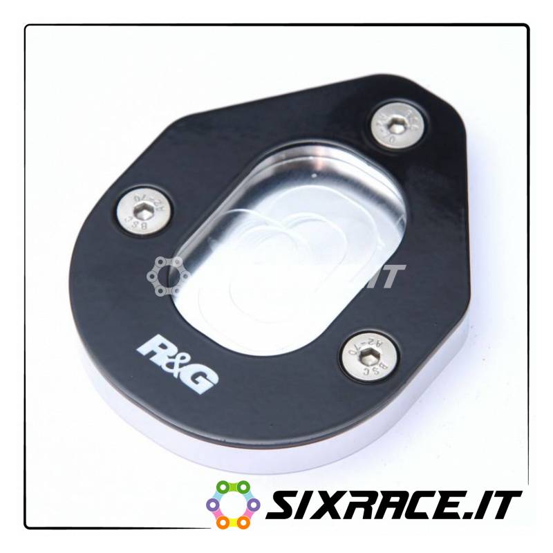 socle aprilia Caponord 1200 RSVR 1000 06 Mana 850 07- Thunder