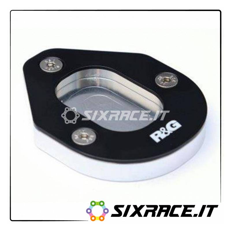 pied de support de base Honda CRF250L / M 13-