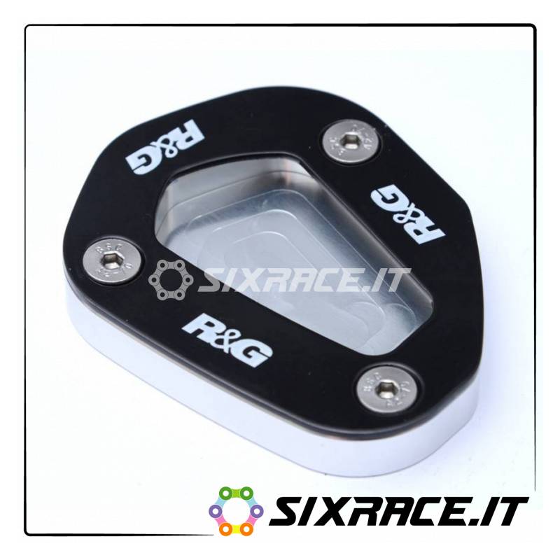 base de soutien Honda NT650V NT700V Deauville 98-10