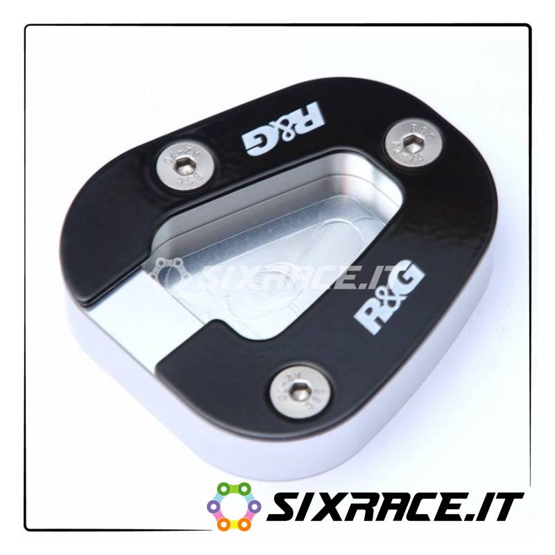 support de base support Aprilia 750/1200 Dorsoduro