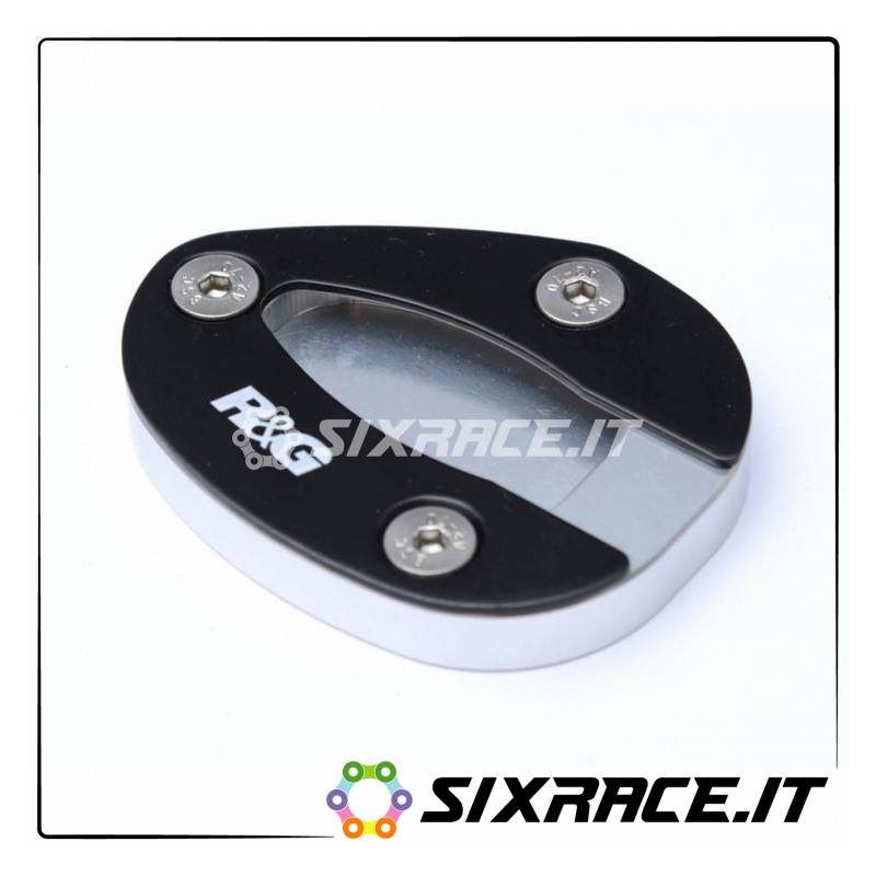 socle KTM 990 Super Duke 05-1290 Super Duke (D) jusqu'à 17