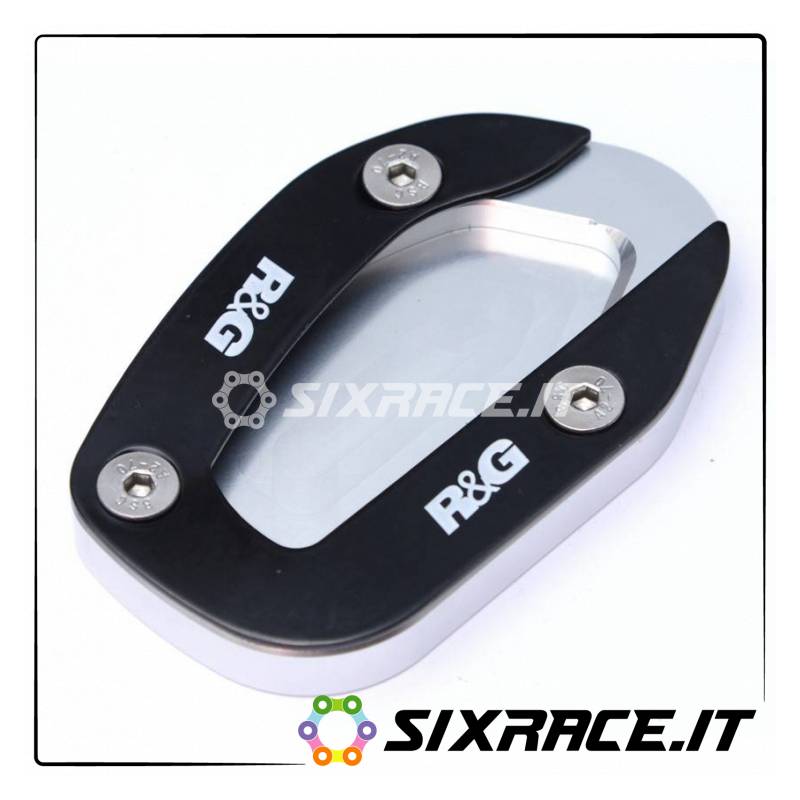 pied de socle Yamaha MT-09 XJ6N 09- XJ6 Diversion 09-