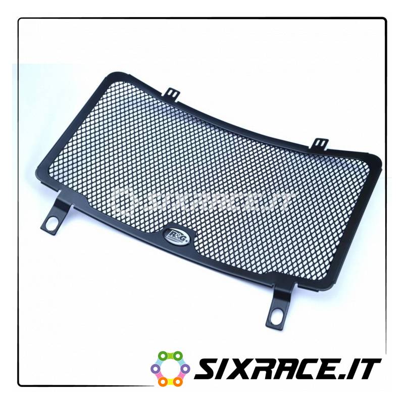 grille de protection de radiateur - KTM 990 Adventure / 990 Adventure ABS