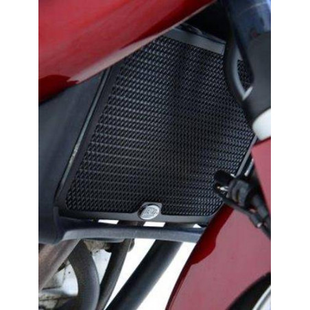 griglia protezione radiatore - Honda NT700V Deuville 06-10