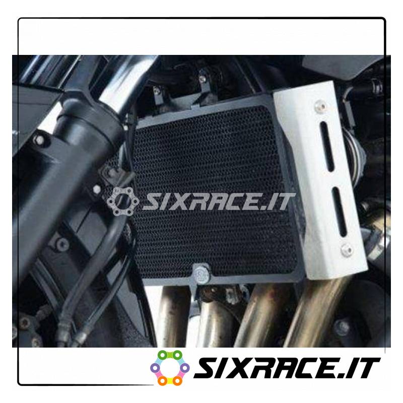 grille de protection de radiateur - Suzuki GSF1250 Bandit