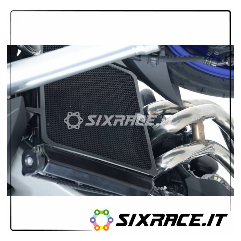griglia protezione radiatore - Yamaha MT-09 / MT-09 Tracer / XSR900