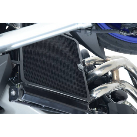 grille de protection de radiateur - Yamaha MT-09 / MT-09 Tracer / XSR900