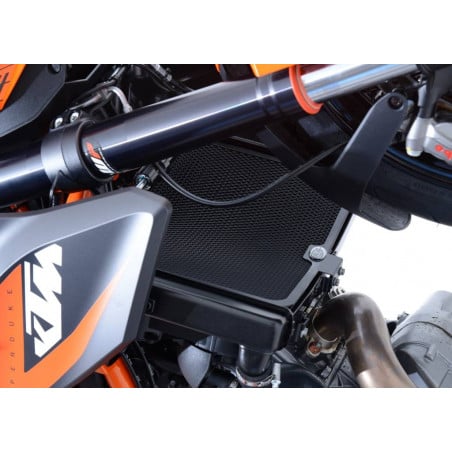 griglia protezione radiatore - KTM 1290 Super Duke / Super Duke GT