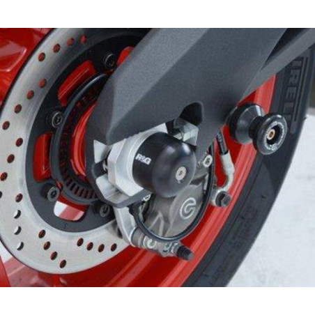 protezioni forcellone (allung) Ducati 899 / 959 Panigale / Multistrada Enduro