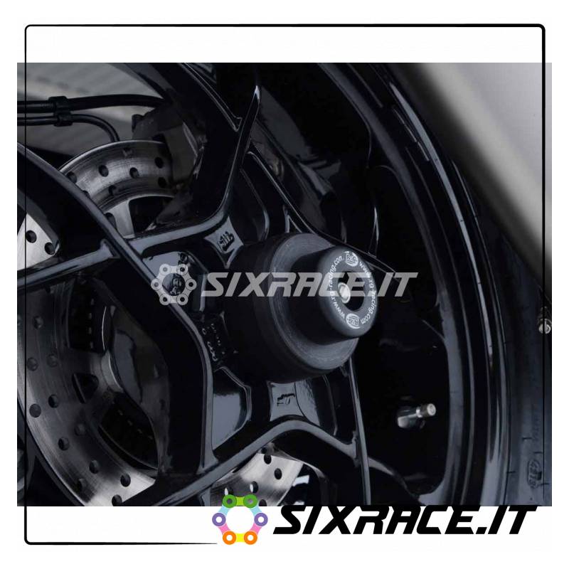 protezioni forcellone KTM 1290 Super Duke / Super Duke GT