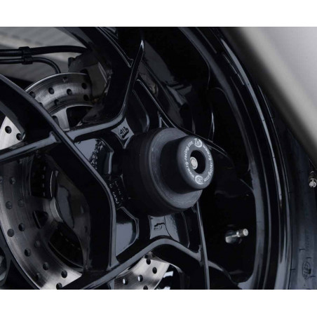 protezioni forcellone KTM 1290 Super Duke / Super Duke GT
