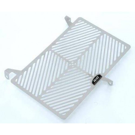 grille de protection de radiateur en acier inoxydable SUZUKI GSR750