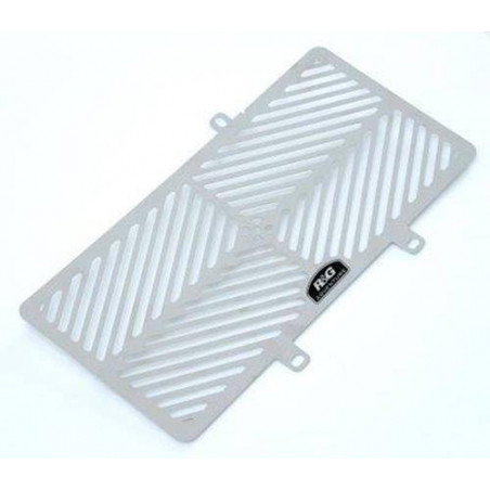 grille de radiateur en acier inoxydable KAWASAKI ER6-N 09-11 / ER6-F 09-