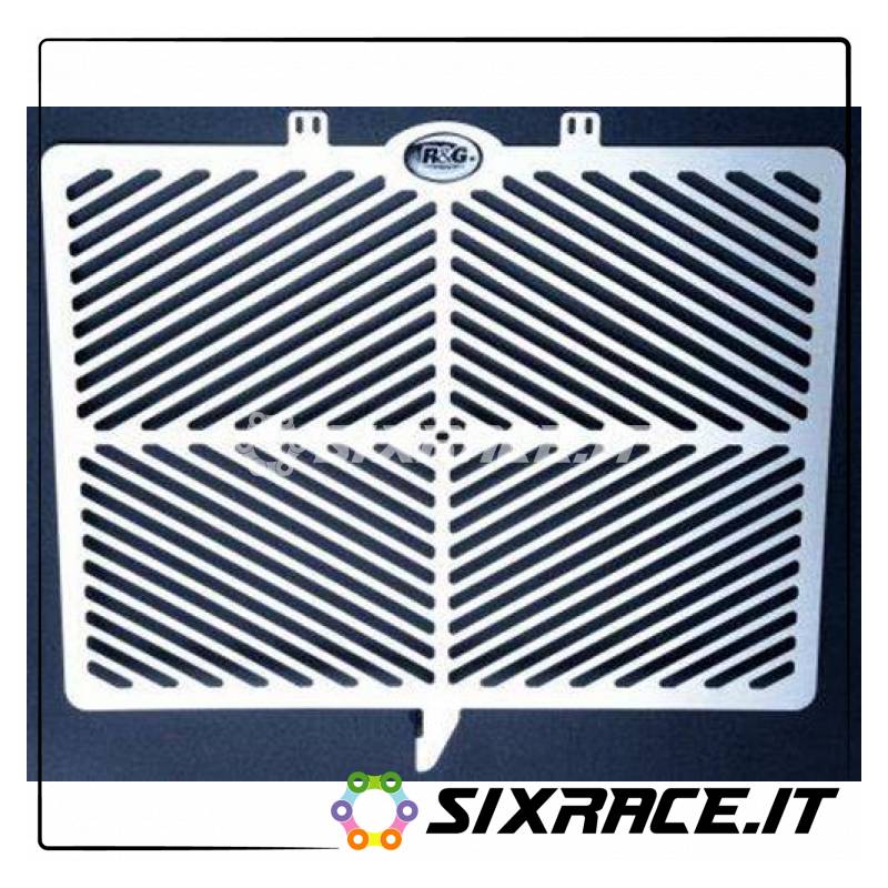 grille de protection de radiateur en acier inoxydable HONDA CB1000R