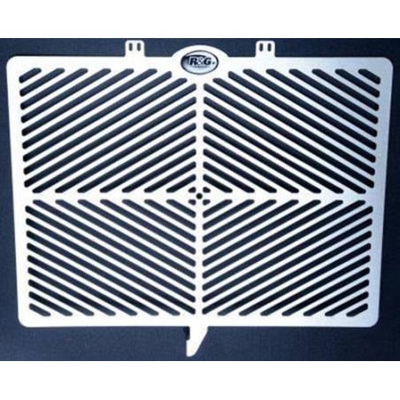 grille de protection de radiateur en acier inoxydable HONDA CB1000R