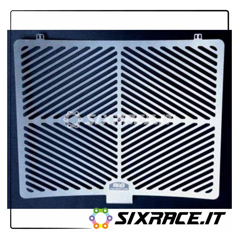 grille de protection de radiateur en acier inoxydable KTM 1290 Super Duke / Super Du