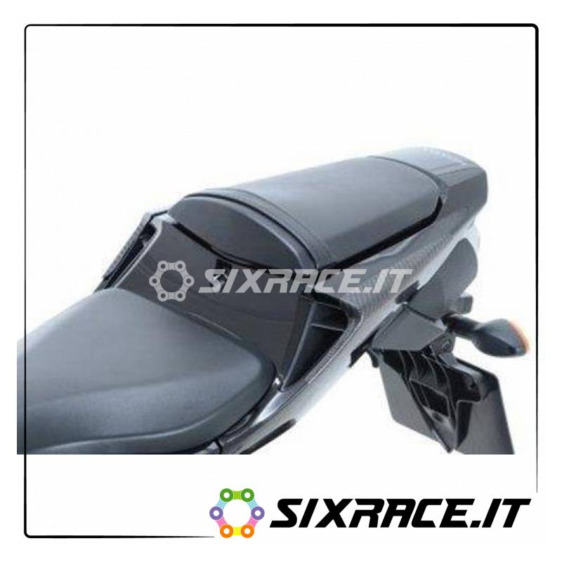 sliders codone posteriore in carbonio Honda CBR600RR 13-