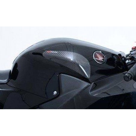 sliders serbatoio in carbonio Honda CBR600RR 13-