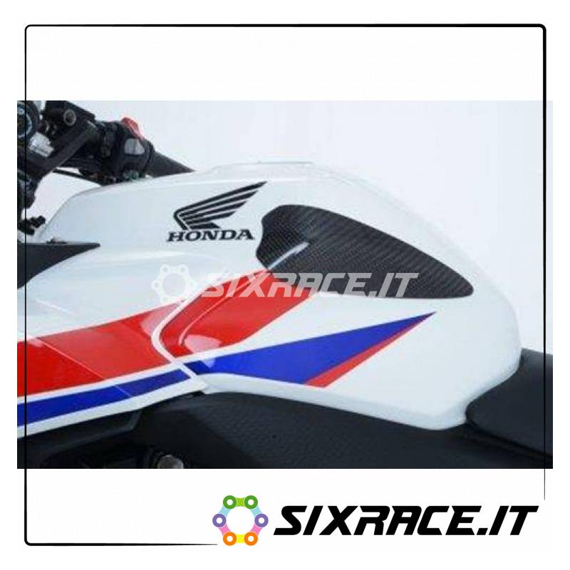 Réservoir carbone CBR500R 13-15 Honda