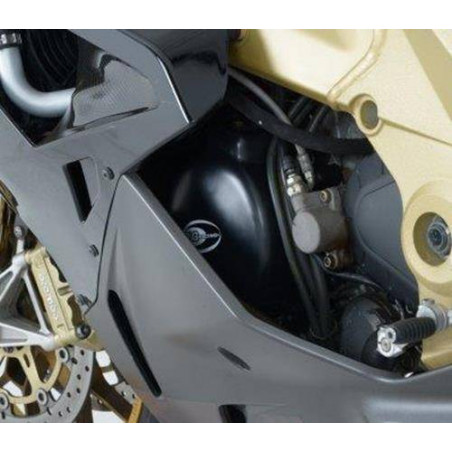 APRILIA RSVR 1000 04- / Falco / Tuono 06-10 SX protezione motore