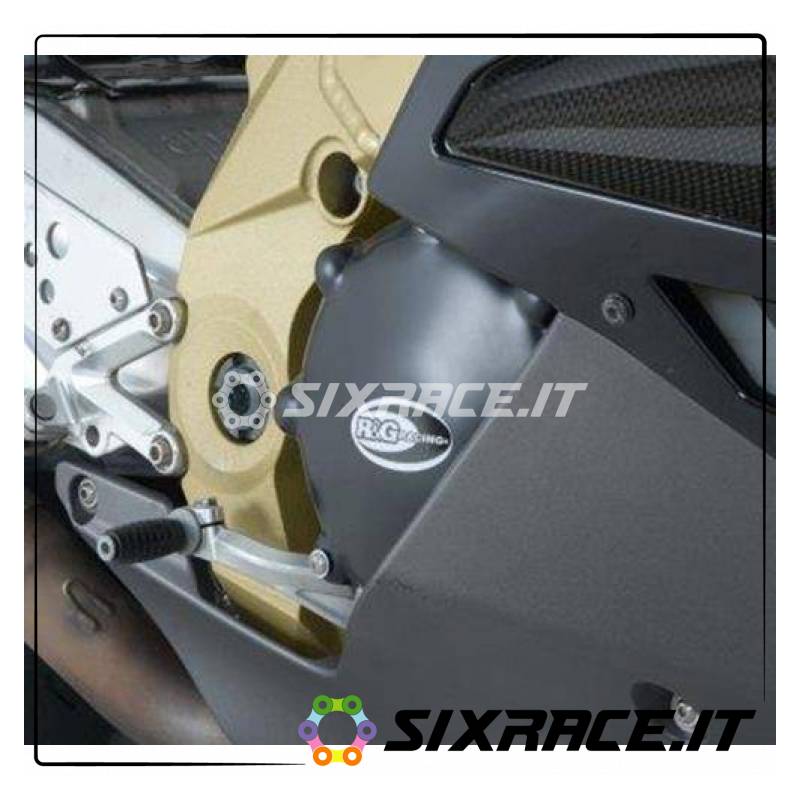 APRILIA RSVR 1000 04- / Falco / Tuono 06-10 DX protezione motore