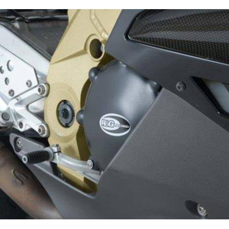 APRILIA RSVR 1000 04- / Falco / Tuono 06-10 DX protezione motore