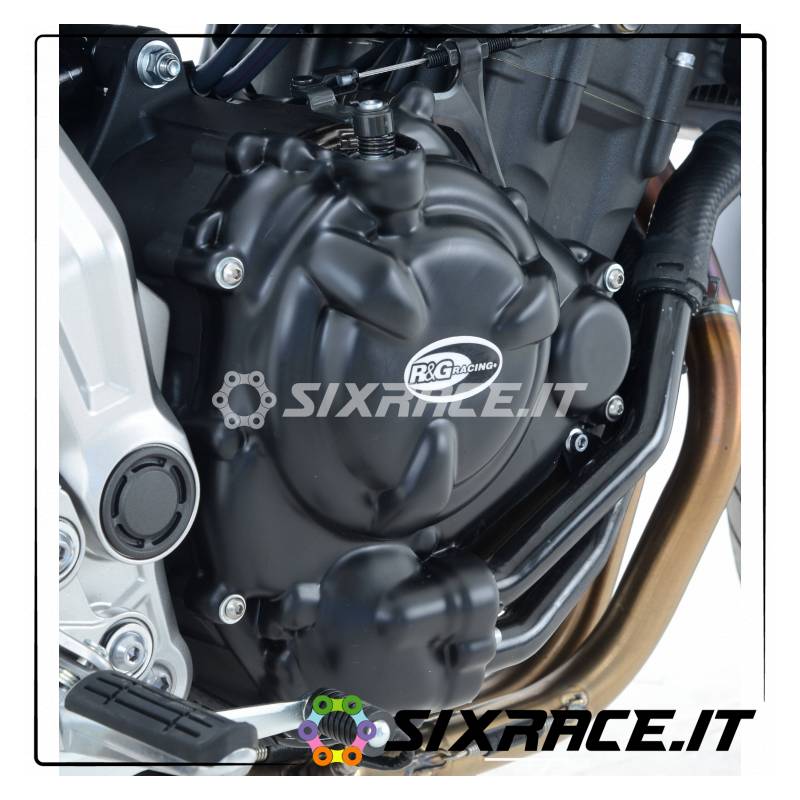 YAMAHA MT-07 / XSR700 / Tracer 700 DX protezione frizione