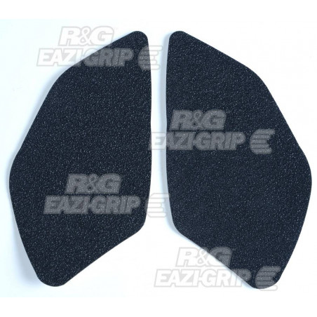 Kit 2pz.adesivi anti-scivolo serbatoio BMW R1200GS / R1200GS ADVENTURE 04/14- ne