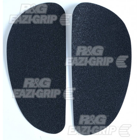 Kit 2pz.adesivi anti-scivolo serbatoio DUCATI 748/916/996/998- nero