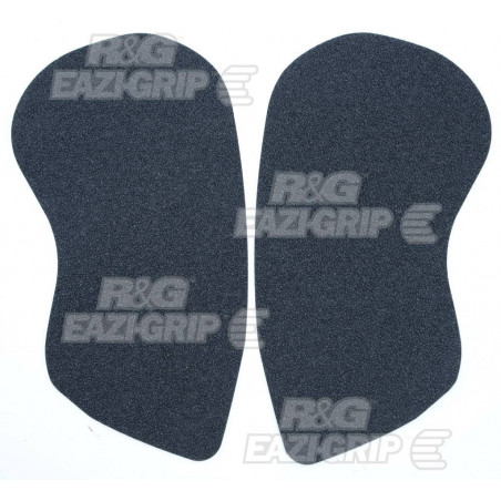 Kit 2pz.adesivi anti-scivolo serbatoio DUCATI Monster 795/796 10/14 - chiaro