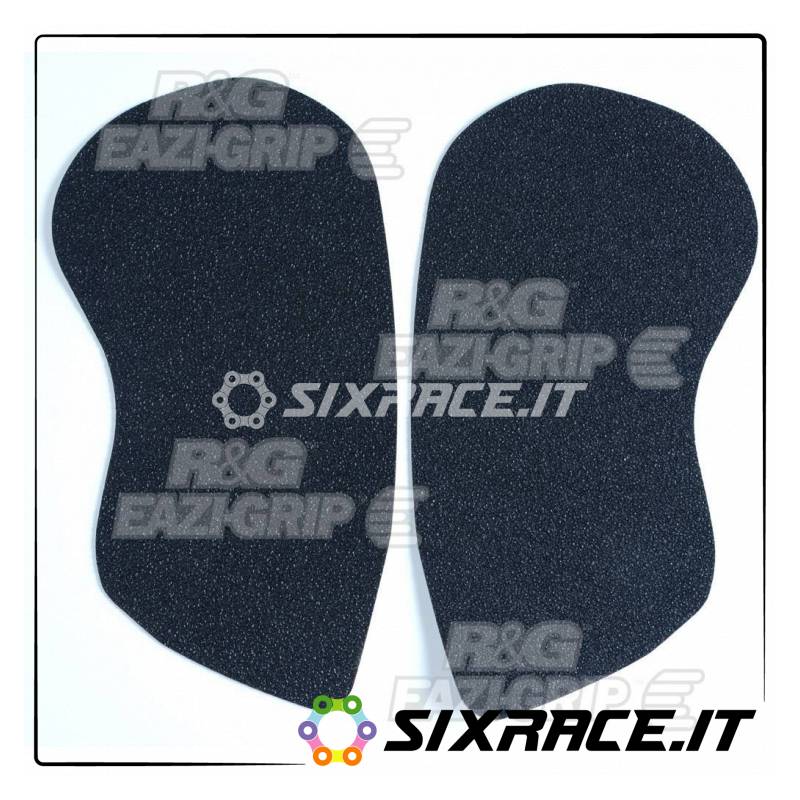 Kit de 2 réservoirs d'autocollants antidérapants DUCATI Monster 1100/1100 EVO 10/14 Monst