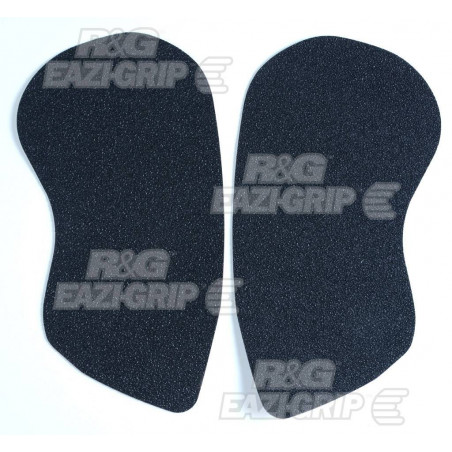 Kit 2pz.adesivi anti-scivolo serbatoio DUCATI Monster 1100/1100 EVO 10/14 Monst