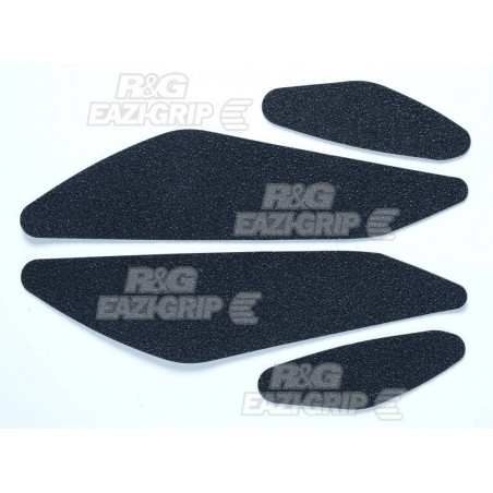 Kit 4pcs.tops réservoir anti-dérapant DUCATI Hyperstrada / Hypermotard 821/939/93