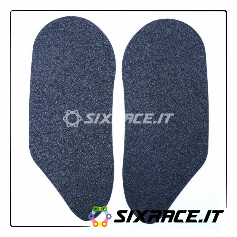 Kit 2pz.adesivi anti-scivolo serbatoio HONDA CBR500R 13-15/CB500F 13- 15/ CB