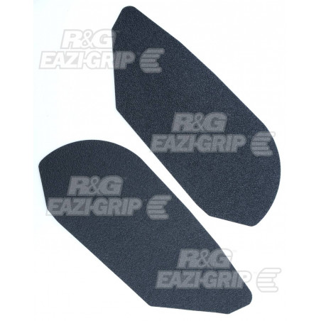 Kit 2pz.adesivi anti-scivolo serbatoio TRIUMPH 675 Daytona / Street Triple 06/12