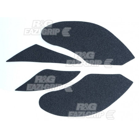 Kit 6pz.adesivi anti-scivolo serbatoio TRIUMPH Speed Triple 1050 11/15 / Speed T