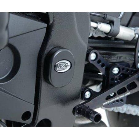 Inserto protezione telaio SX BMW S1000R 14-