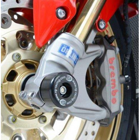 protezioni perno forcella anteriore Honda CBR1000RR 08- / SP 14- / CBR1000RR/