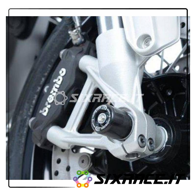 protections de fourche avant BMW R Nine T (de série avec roues à rayons)