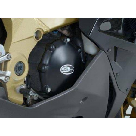 kit 2 pezzi (ECC0092BK-ECC0093BK) - prot.motore APRILIA RSVR 1000 04- / FALCO /