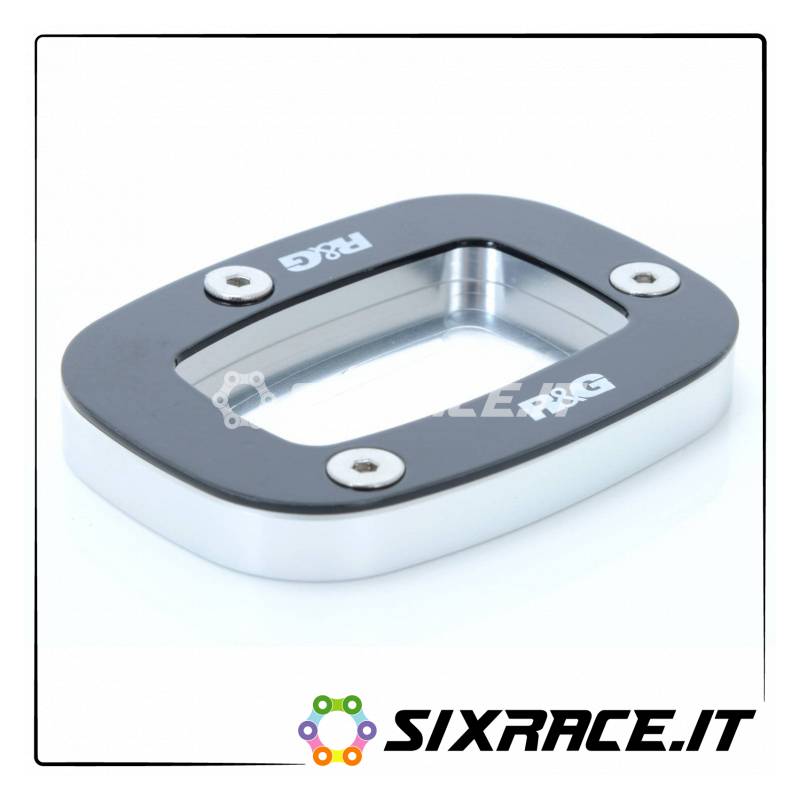 support de base Honda Crosstourer