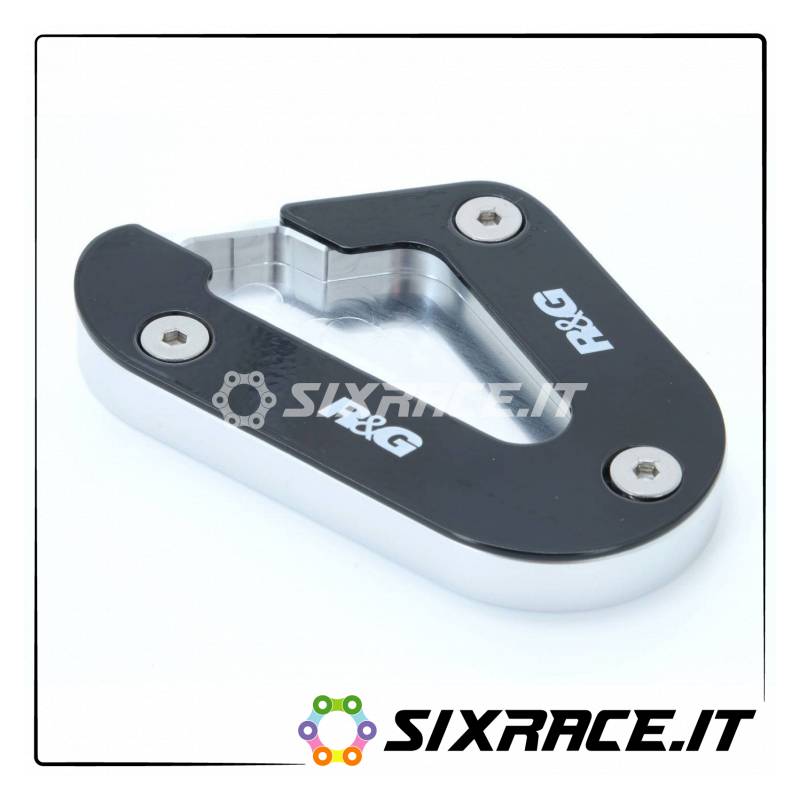 pied de support Suzuki GSXR 1000 K3-K4