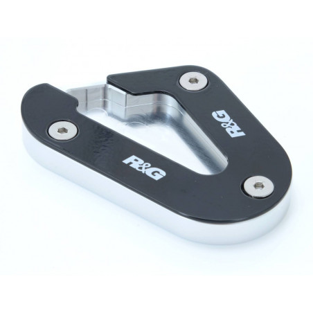 base appoggio cavalletto Suzuki GSXR 1000 K3-K4