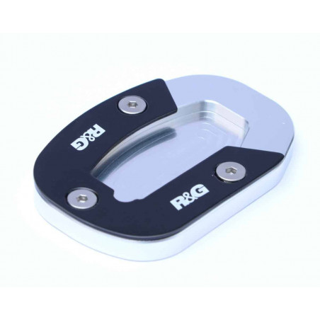 base appoggio cavalletto Yamaha MT-07 / XSR700 / Tracer 700