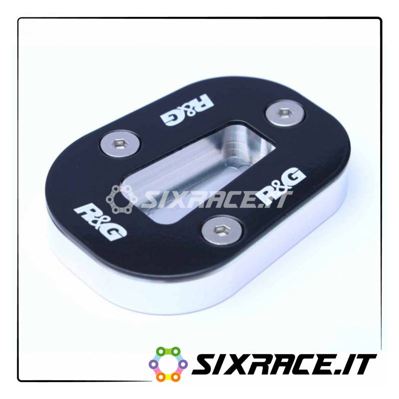 pied de socle BMW S1000R 14-