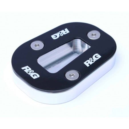 base appoggio cavalletto BMW S1000R 14-