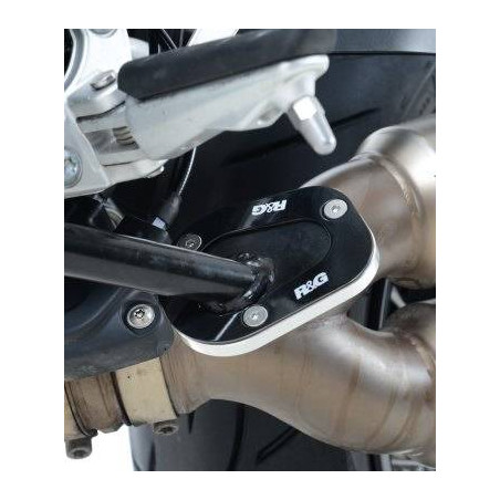 base appoggio cavalletto BMW R Nine T fino 16 RG