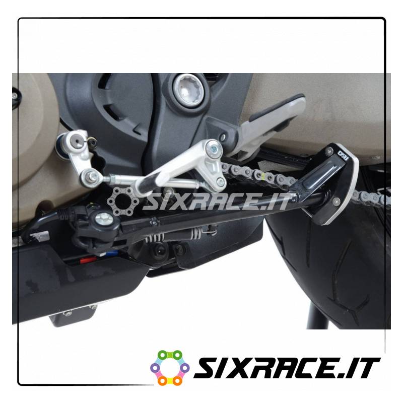 base de support pour le support Ducati Monster 1200 S / R / Monster 821