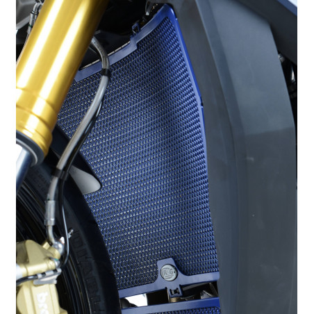 griglia protezione radiatore - BMW S1000RR 10-14 / HP4 / S1000R 14- colore b
