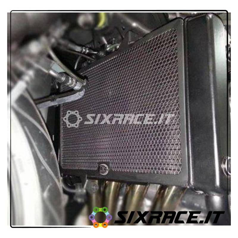 grille de protection de radiateur - Honda CB650F / CBR650F 14-